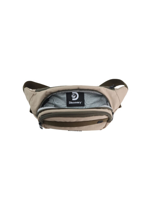 Hip bag - kidney khaki (Kopia)